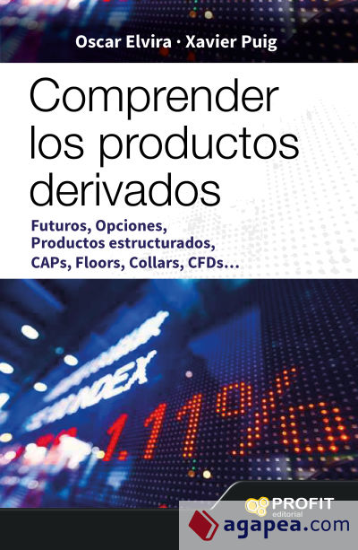 Comprender los productos derivados