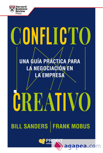 Conflicto creativo