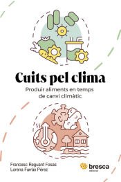 Portada de Cuits pel clima