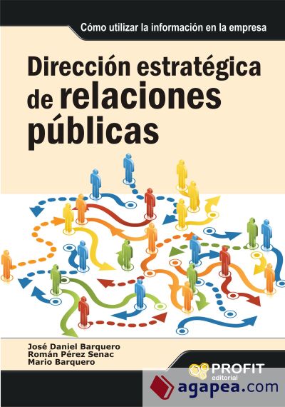 DIRECCIÓN ESTRATÉGICA DE RELACIONES PÚBLICAS