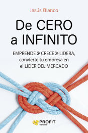 Portada de De cero a infinito