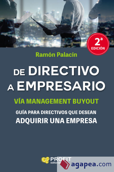 De directivo a empresario NE