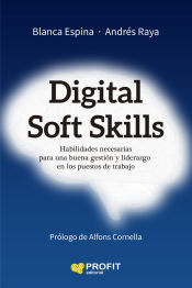 Portada de Digital Soft Skills