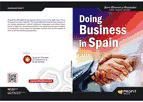 Portada de Doing Business in Spain (Ebook)