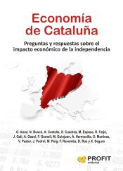 Portada de Economía de Cataluña