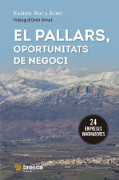 Portada de El Pallars, oportunitats de negoci