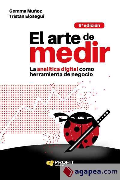 El arte de medir. NE