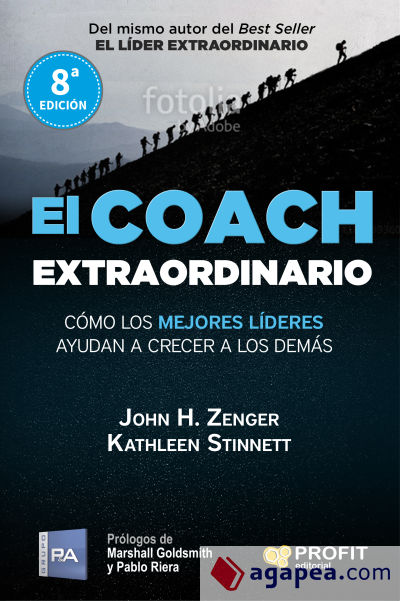 El coach extraordinario