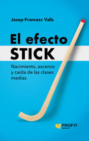 Portada de El efecto Stick