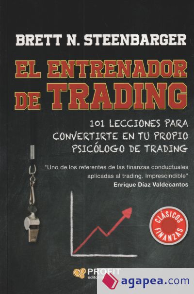 El entrenador de trading