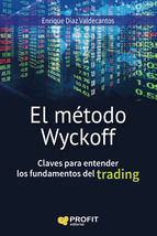 Portada de El método Wyckoff (Ebook)