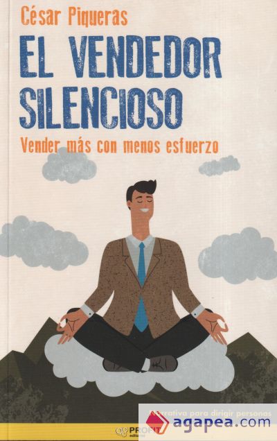 El vendedor silencioso