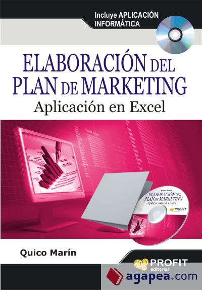 Elaboración del plan de marketing