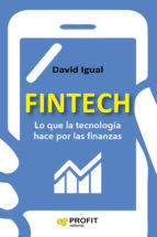 Portada de Fintech (Ebook)