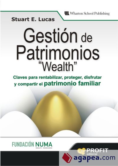 GESTION DE PATRIMONIOS