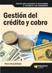 Portada de Gestión del crédito y del cobro