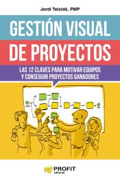 Portada de Gesti&oacute;n visual de proyectos