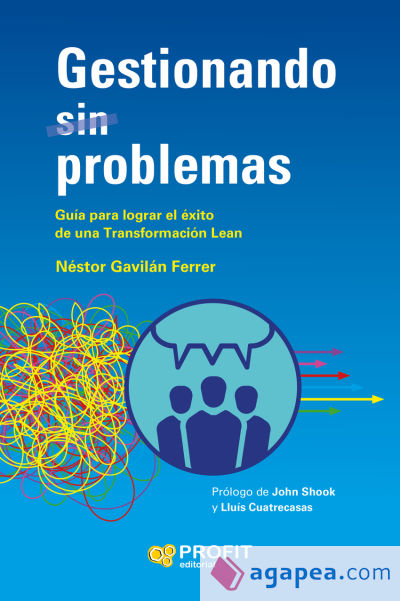 Gestionando (sin) problemas