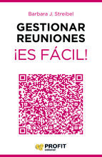 Portada de Gestionar reuniones &iexcl;Es f&aacute;cil! (Ebook)