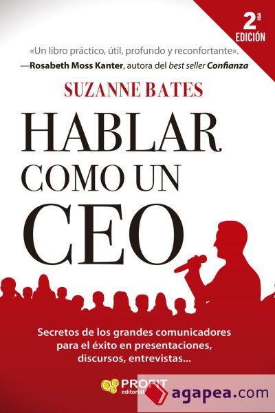 Hablar como un CEO