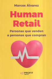 Portada de Human Retail