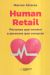 Portada de Human Retail, de Marcos Alvarez Orozco