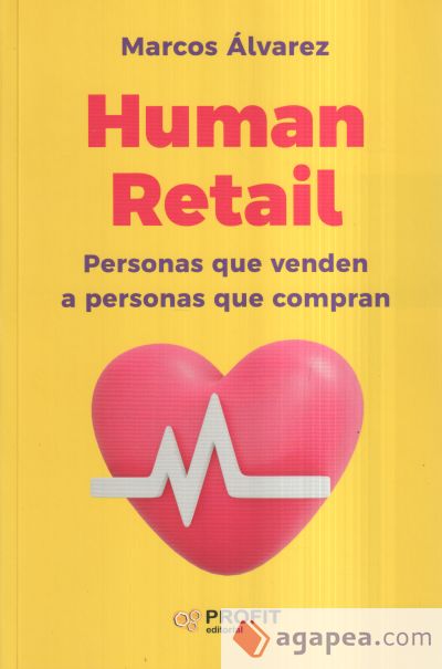 Human Retail