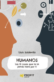 Portada de Humanos