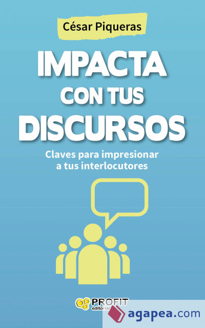 Impacta con tus discursos