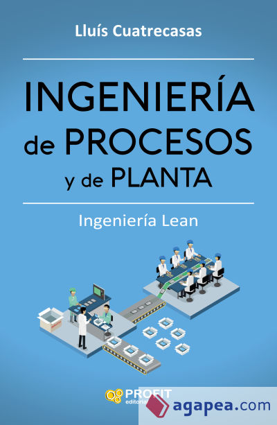 Ingeniería de procesos y de planta