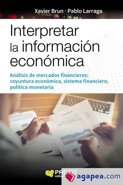 Interpretar la informacion econ&oacute;mica ne