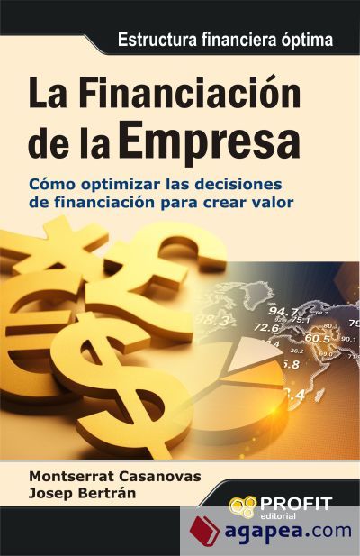 LA FINANCIACION DE LA EMPRESA