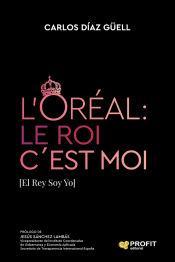 Portada de LORÉAL: Le Roi c´Est Moi