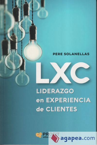 LXC Liderazgo en experiencia de cliente