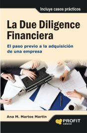 Portada de La Due diligence financiera