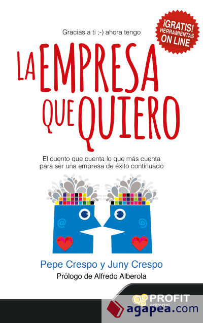 La Empresa que quiero