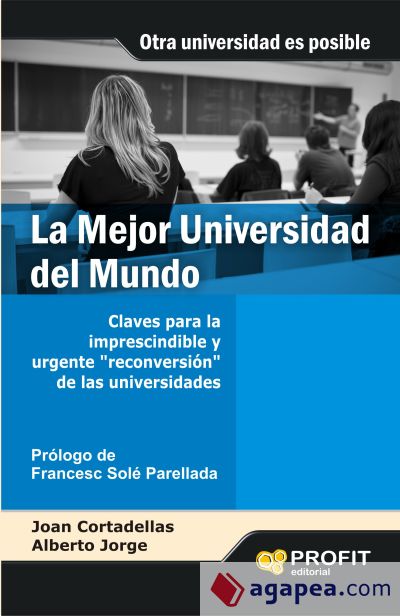 La Mejor Universidad del mundo La Mejor Universidad del mundo