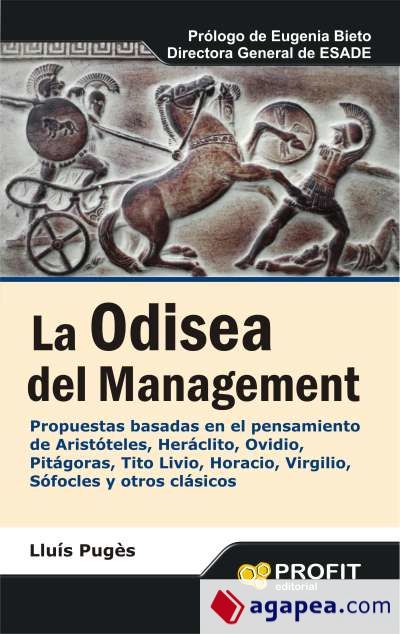 La Odisea del Management