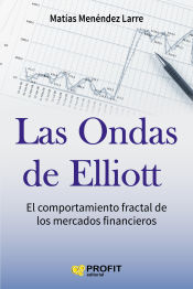 Portada de Las ondas de Elliott