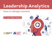 Portada de Leadership Analytics