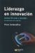 Portada de Liderazgo en innovación, de Pere Solanellas Donato