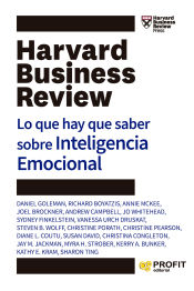 Portada de Lo que hay que saber sobre Inteligencia Emocional