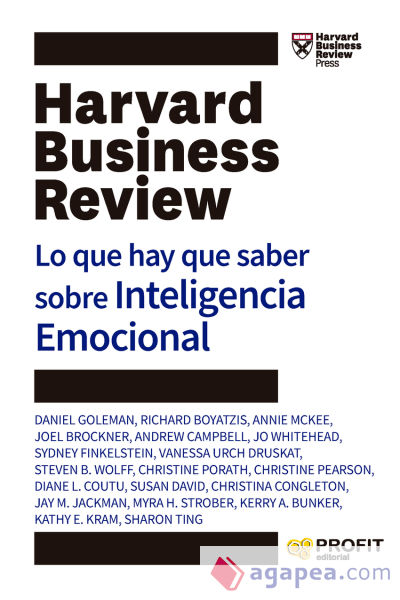 Lo que hay que saber sobre Inteligencia Emocional