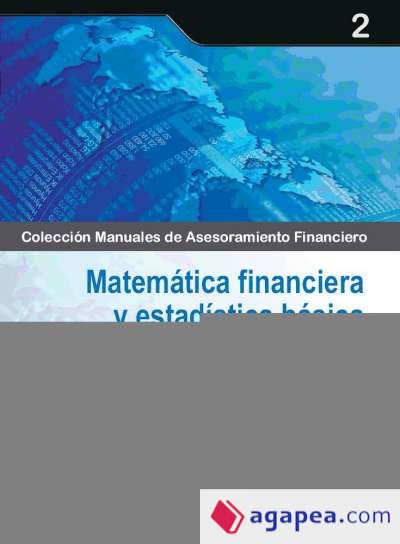 MATEMATICA FINANCIERA Y ESTADISTICA BASICA