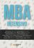 Portada de MBA Intensivo, de Oriol Amat