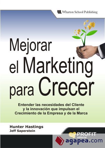MEJORAR EL MARKETING PARA CRECER