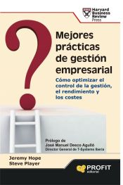 Portada de MEJORES PRACTICAS DE GESTION EMPRESARIAL