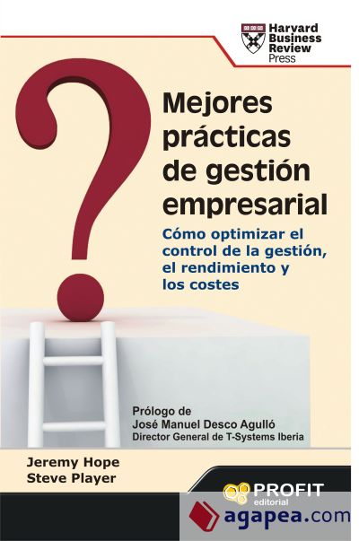 MEJORES PRACTICAS DE GESTION EMPRESARIAL