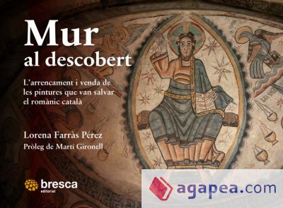 MUR AL DESCOBERT