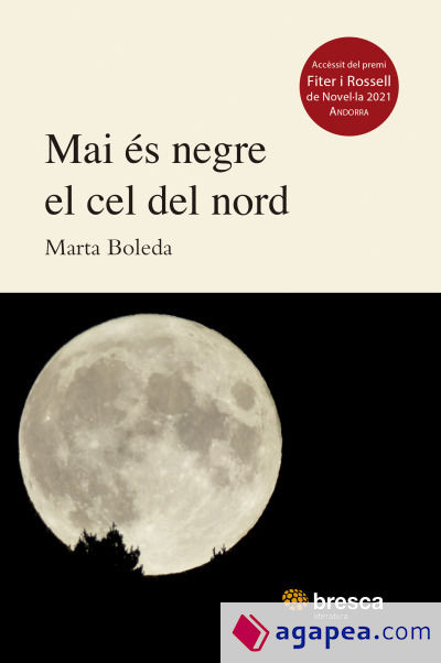 Mai és negre el cel del nord